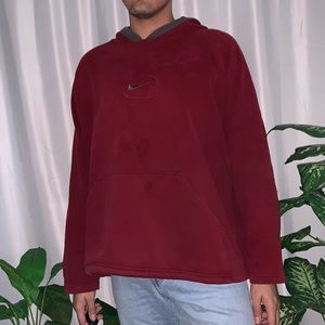 Nike hoodie